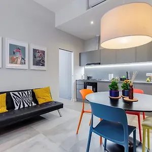 Appartamento Casadoria51, Roma