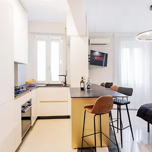 Casa vacanze Luciano Luxury, Roma