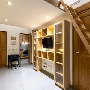 Appartamento Apt Urbana 156 - Monti, Roma