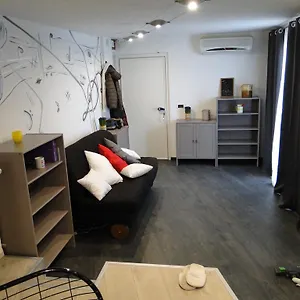 Apartamento Jazz Style, Roma