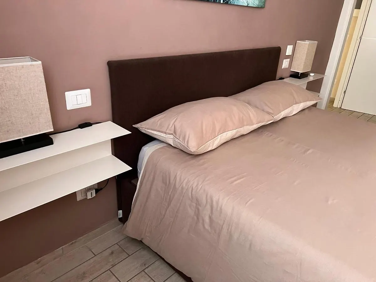 Appartamento Roma Suite Trastevere Railway Station