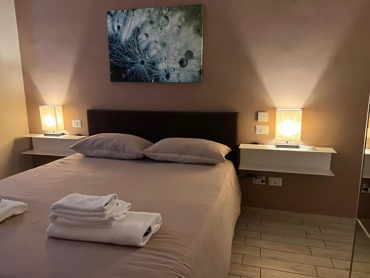 Roma Suite Trastevere Railway Station Appartamento