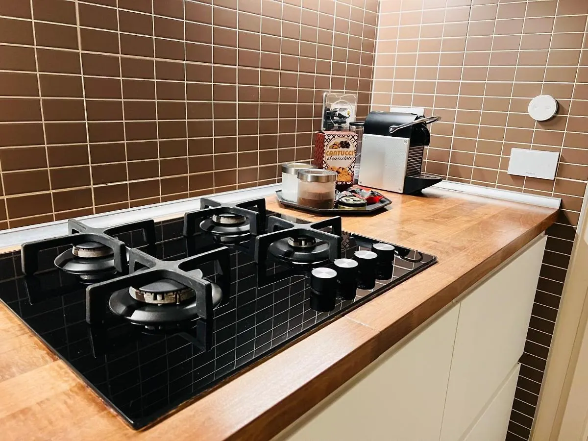 Appartamento Roma Suite Trastevere Railway Station Italia