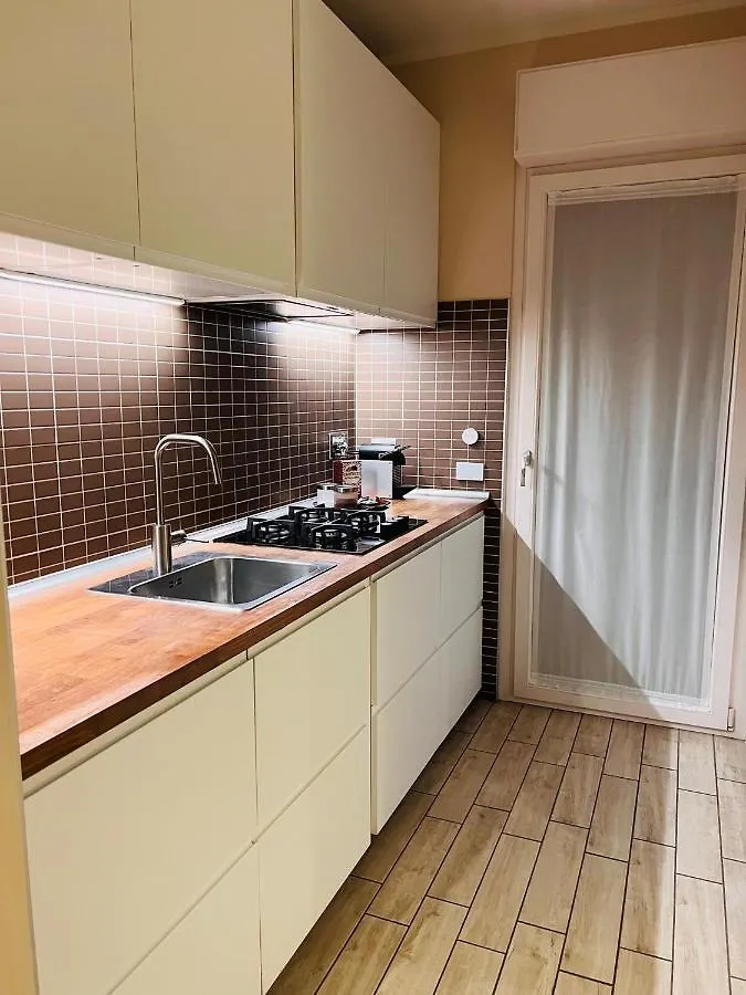 Appartamento Roma Suite Trastevere Railway Station