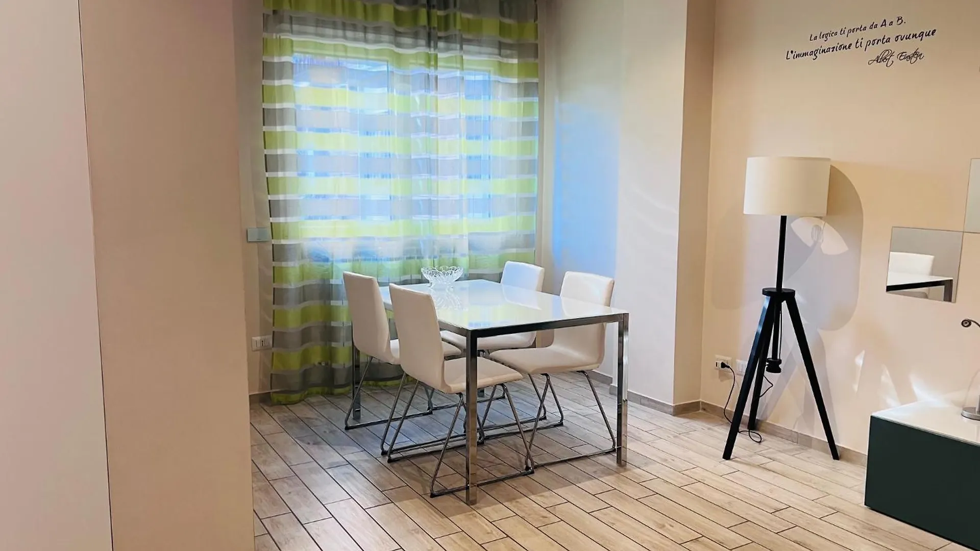 Roma Suite Trastevere Railway Station Appartamento