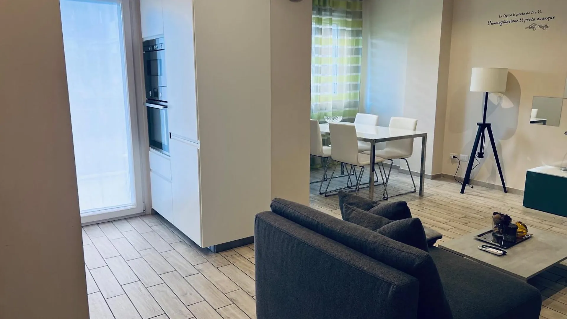 Roma Suite Trastevere Railway Station Appartamento