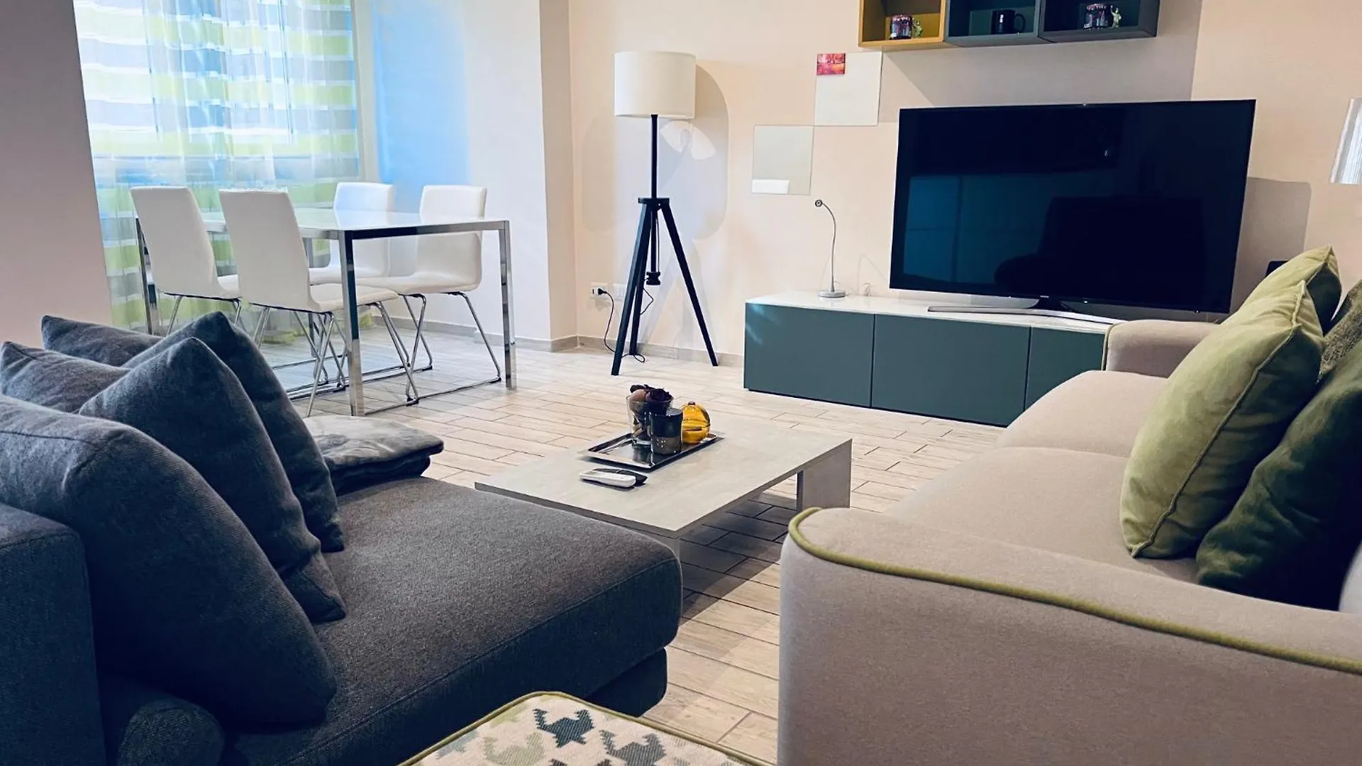 Appartamento Roma Suite Trastevere Railway Station